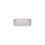 Portillon de freezer whirlpool poignee porte evaporateur blanche whirlp