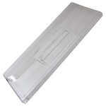 Portillon sup�rieur r�frig�rateur cong�lateur (c00283747 c00272439 ariston hotpoint indesit)