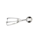Portionneuse a glace inox 4 cm Portionneuse a glace inox 4 cm