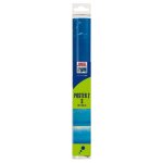 Poster pour aquarium : taille s longueur de 60 cm et hauteur de 30 cm