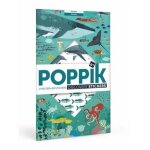 Poster en stickers oc�ans