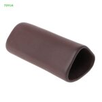 Pot en argile en forme de triangle 1x cc, pour la maison des poissons, crevettes, canettes, amnagement ...