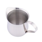 Pot a caf, a lait, sauce, a jus, caramel et condens, gadgets, tasse a miel, en acier inoxydable, en ...