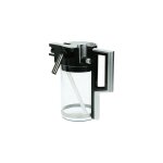 Pot à lait - cafetière, expresso (5513294531 delonghi) Pot à lait - cafetière, expresso (5513294531 delonghi)