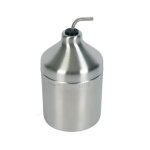 Pot � lait - cafeti�re, expresso (ms - 8030000372 krups)