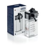 Pot a lait complet robot cafe delonghi ecam 5513296641 Pot a lait complet robot cafe delonghi ecam 5513296641
