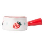 Pot a lait pour fondre le beurre, pichet a lait avec poignée, tasse a lait pour hôtel et bureau Pot a lait pour fondre le beurre, pichet a lait avec poignée, tasse a lait pour hôtel et bureau