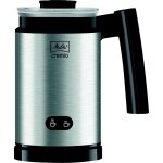 Pot  lait melitta cremio ii 1014 - 03 inox