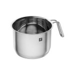Pot � lait zwilling pico inox Ø14 cm