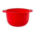 Pot de remplacement pour epilation a la cire, 1 pice, bol en silicone rsistant a la chaleur, chauffe ...
