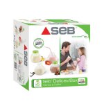 Pot seb xf102000 6 bouteilles yaourt à boire Pot seb xf102000 6 bouteilles yaourt à boire