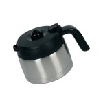 Pot thermos + couvercle cafeti�re expresso (ss - 202188 ss - 208515 moulinex)