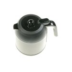 Pot thermos + couvercle - cafetire, expresso (ss - 208436 krups)