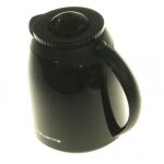 Pot thermos + couvercle pour cafetieres filtre rowenta