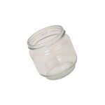 Pot en verre - yaourtière (ss - 193156 moulinex) Pot en verre - yaourtière (ss - 193156 moulinex)