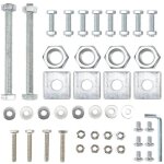 Poteau d'�clairage public pni sl802 avec deux panneaux photovolta�ques de 2 x 80 w, 2 projecteurs led ...