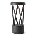 Potelet led twist