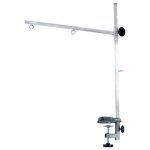 Potence simple h80 x 50cm et attache potence tables chadog Potence simple h80 x 50cm et attache potence tables chadog