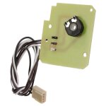 Potentiom�tre (310549 - 38957) - robot m�nager (kw706666 kenwood)