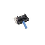 Potentiometre 9 positions (93163 - 42025) four cuisinière (c00193532 ariston hotpoint scholtes indesit ... Potentiometre 9 positions (93163 - 42025) four cuisinière (c00193532 ariston hotpoint scholtes indesit ...