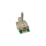 Potentiometre 9 positions pour gaziniere ariston hotpoint c00193532