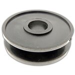 Poulie brasseur pour micro ondes de dietrich - 75x2432 Poulie brasseur pour micro ondes de dietrich - 75x2432