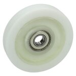 Poulie d'entrainement (259563 - 32136) s�che - linge (1364059004 1364169001 electrolux aeg arthur martin ...