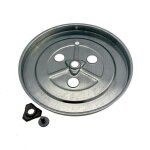 Poulie lave - linge (52x6225 00351833 brandt vedette siemens bosch)