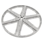 Poulie moteur tambour pour lave linge samsung - dc66 - 00767a Poulie moteur tambour pour lave linge samsung - dc66 - 00767a
