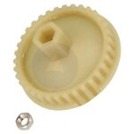 Poulie pour robot culinaire kenwood chef / major premier robot mnager (kw696586 kenwood)