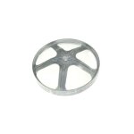 Poulie tambour (273)g30 1200 pour lave linge faure - 1249691211