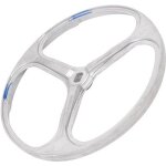 Poulie de tambour pour lave - linge 1462591015 faure arthur martin