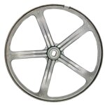 Poulie tambour lave - linge (46000319 philco fagor hoover candy ostein iberna)