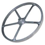 Poulie de tambour lave - linge (47868 oceanic domeos it wash arthur martin zanker arthur martin electolux ...