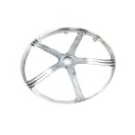 Poulie tambour pour lave linge candy - 43007749