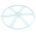 Poulie tambour - lave - linge (dc66 - 00767a samsung)