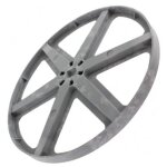 Poulie tambour - lave - linge (dc66 - 00767a samsung) Poulie tambour - lave - linge (dc66 - 00767a samsung)
