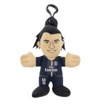 Poupluche porte - cle ibrahimovic poupluche