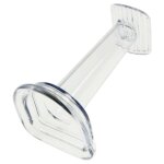 Poussoir de bol hachoir (295070 - 57968) robot m�nager (ss - 1530000048 moulinex tefal)