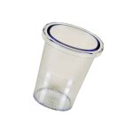 Poussoir de bol � hachoir - robot m�nager (ms - 652090 moulinex)