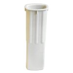Poussoir centrifugeuse c. syst pour petit electromenager magimix - 100493