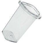 Poussoir pour fresh express (200597 - 7735) robot m�nager (xf930601 ss - 193756 moulinex tefal)