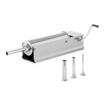 Poussoir ? saucisse horizontal - 7 l