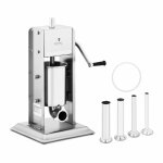 Poussoir ? saucisse vertical - 3 l