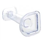 Poussoir ss - 1530000048 pour robot culinaire moulinex fresh express nectar