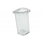 Poussoir ss - 193756 pour robot culinaire moulinex fresh express, hv2, hv4, hv8, masterchef 5000, masterchef ...