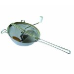Pradel excellence sm101 moulinette a coulis avec grille extra fine