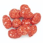 Pralines rouges de saint - genix - sachet de 250 g