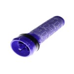 Prefiltre centrale compatible dyson pour pieces aspirateur nettoyeur petit electromenager - 923413 - ...