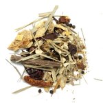 Prparation pour rhum arrang diable rouge - prparation pour 1 litre